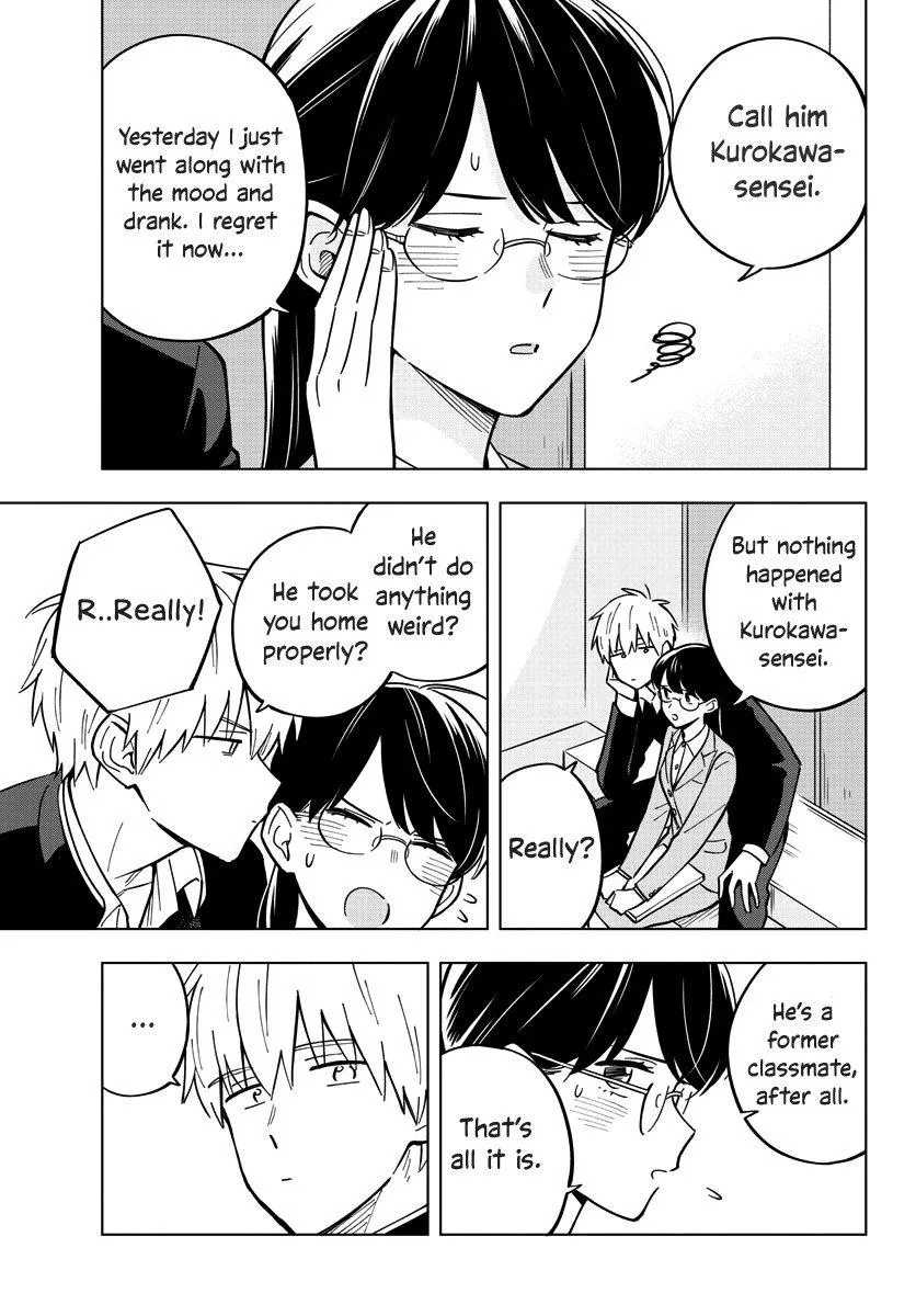 Sensei Can