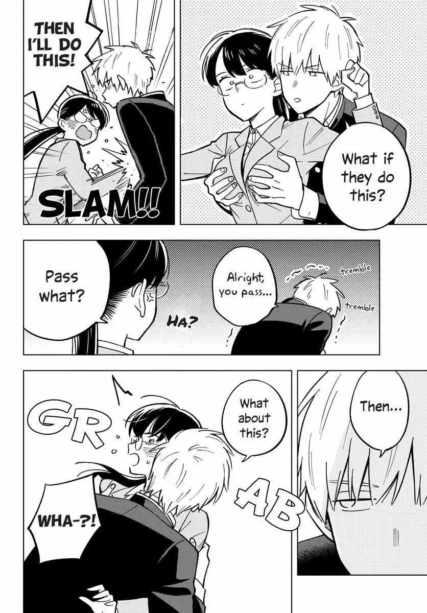 Sensei Can