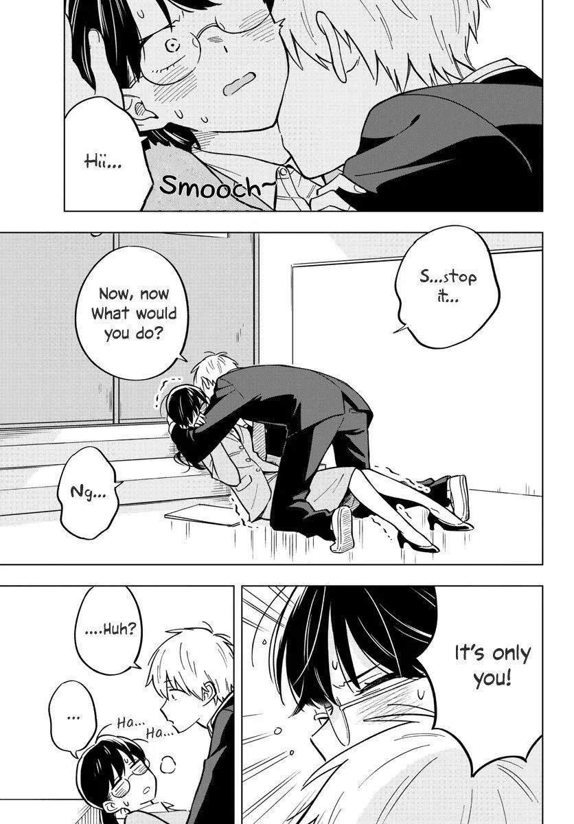 Sensei Can