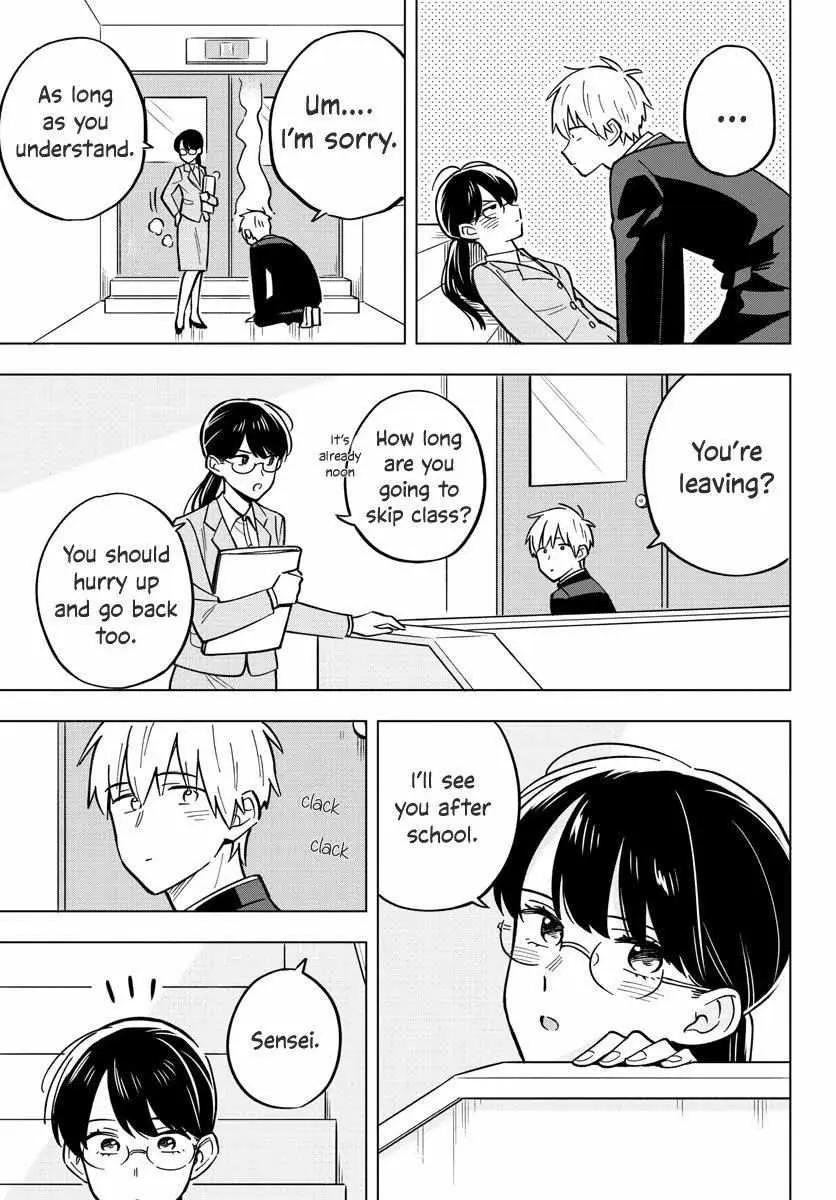 Sensei Can