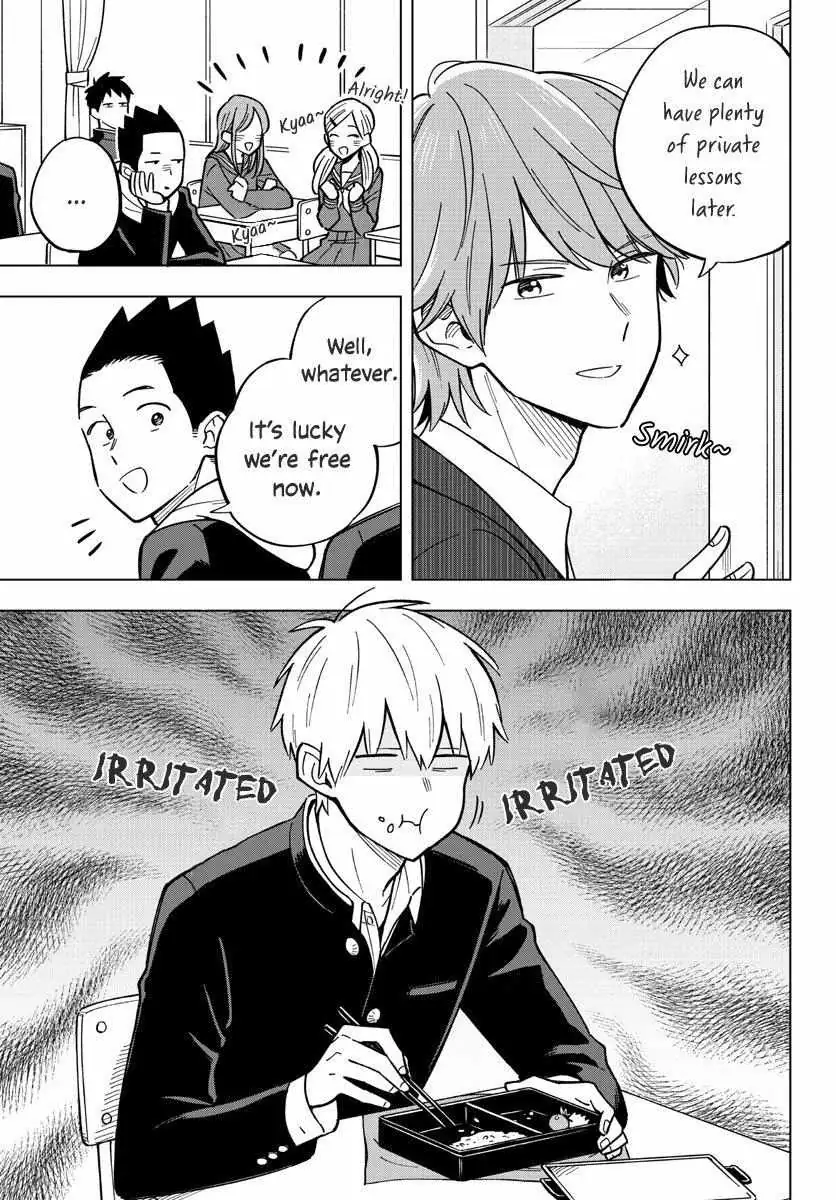 Sensei Can