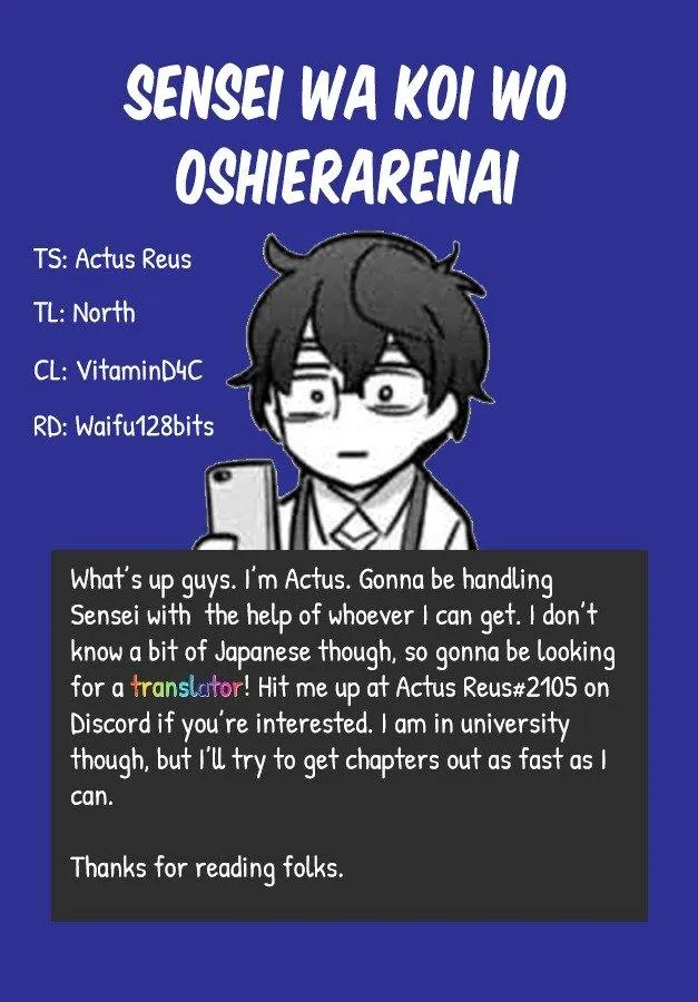 Sensei Can