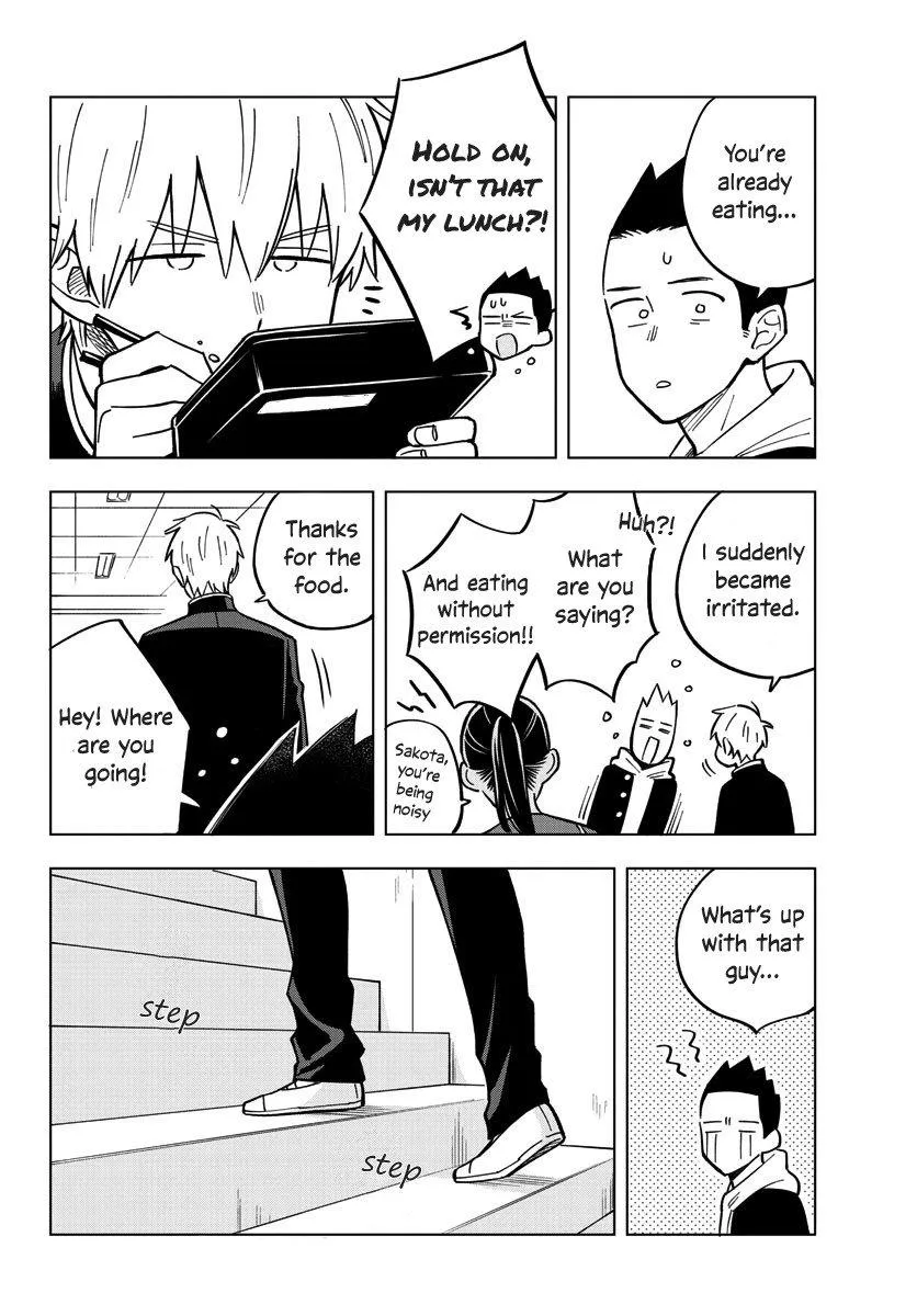 Sensei Can