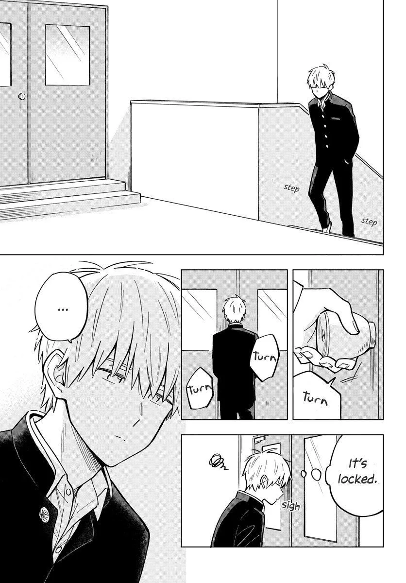 Sensei Can
