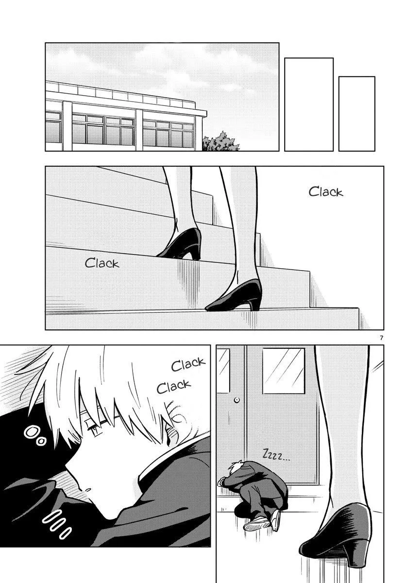 Sensei Can
