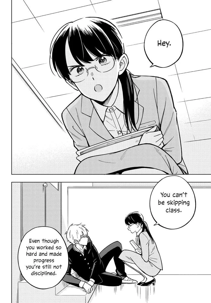 Sensei Can