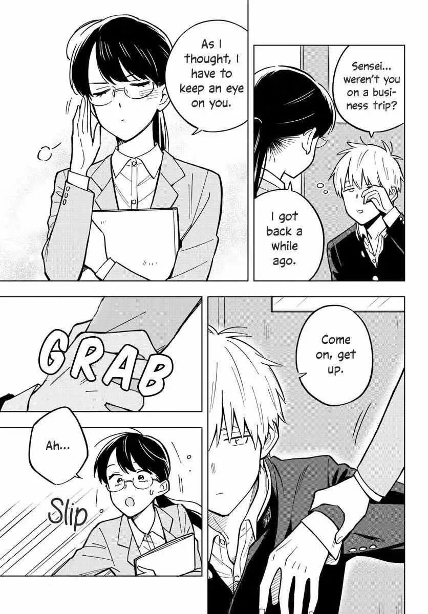 Sensei Can