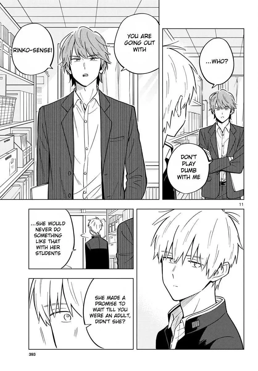 Sensei Can