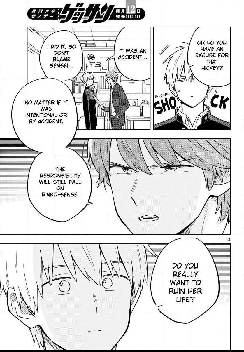 Sensei Can