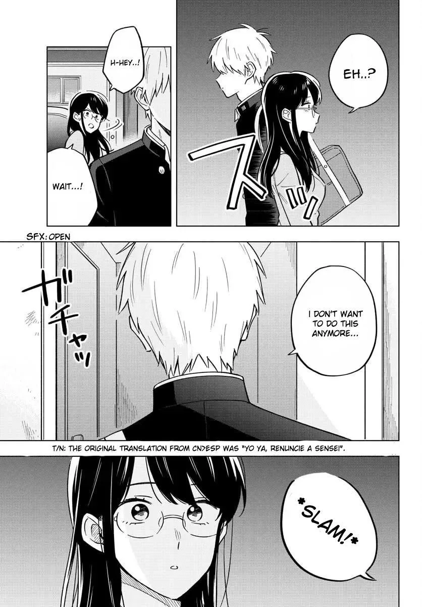 Sensei Can