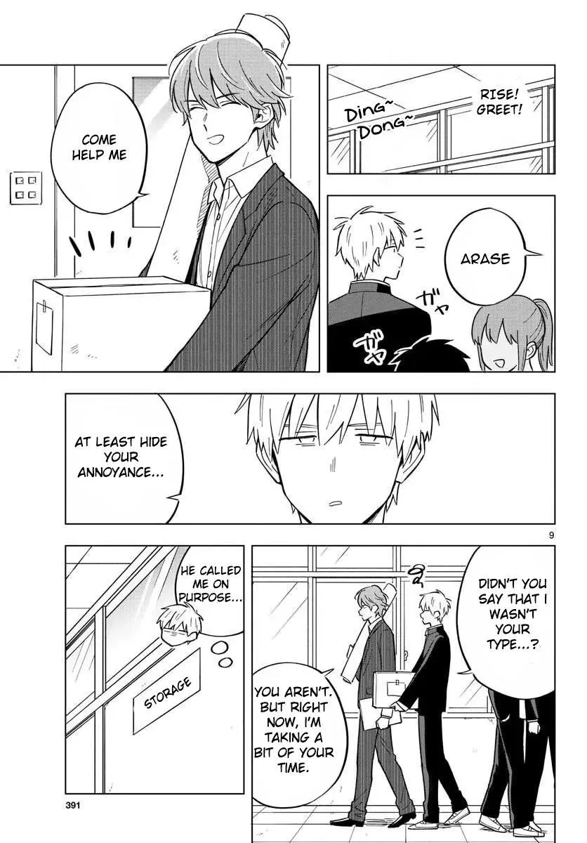 Sensei Can