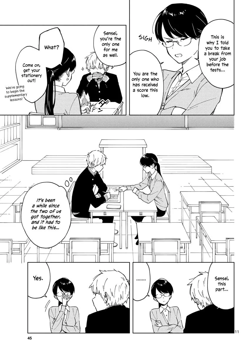 Sensei Can