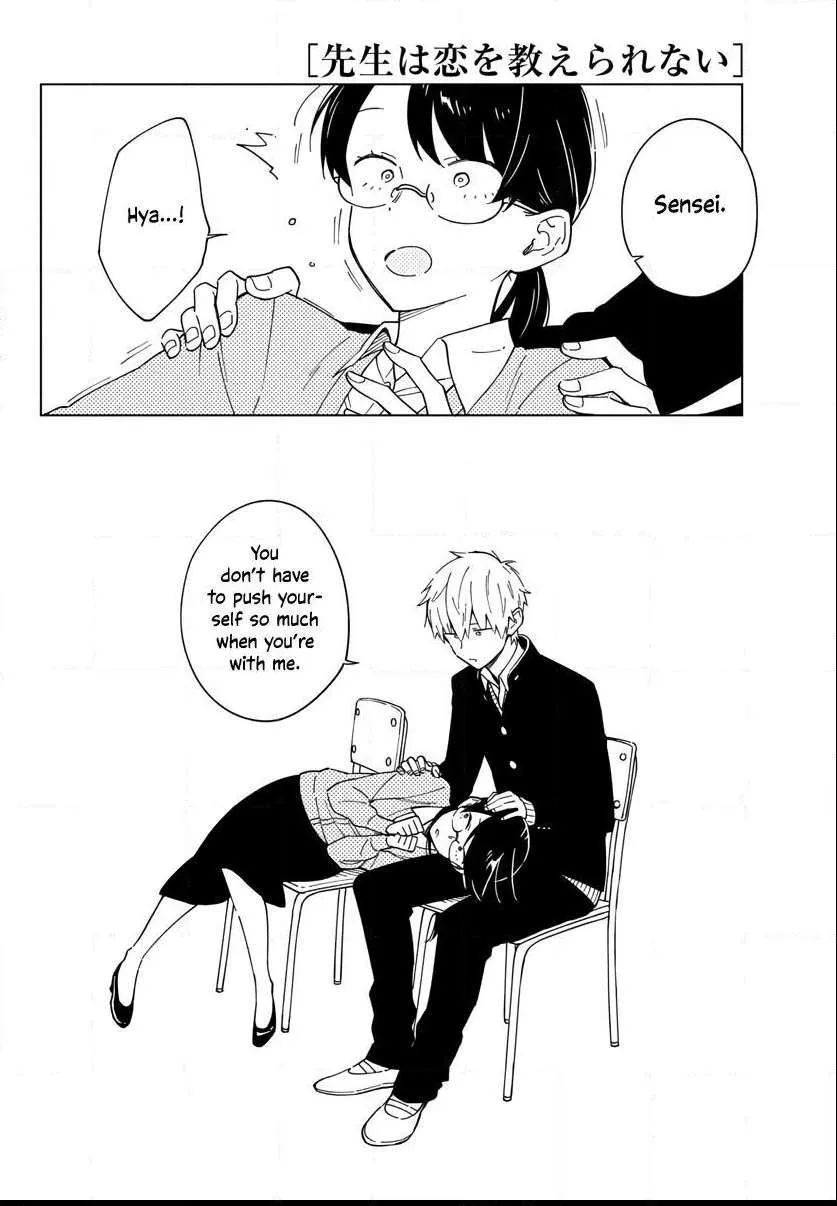 Sensei Can