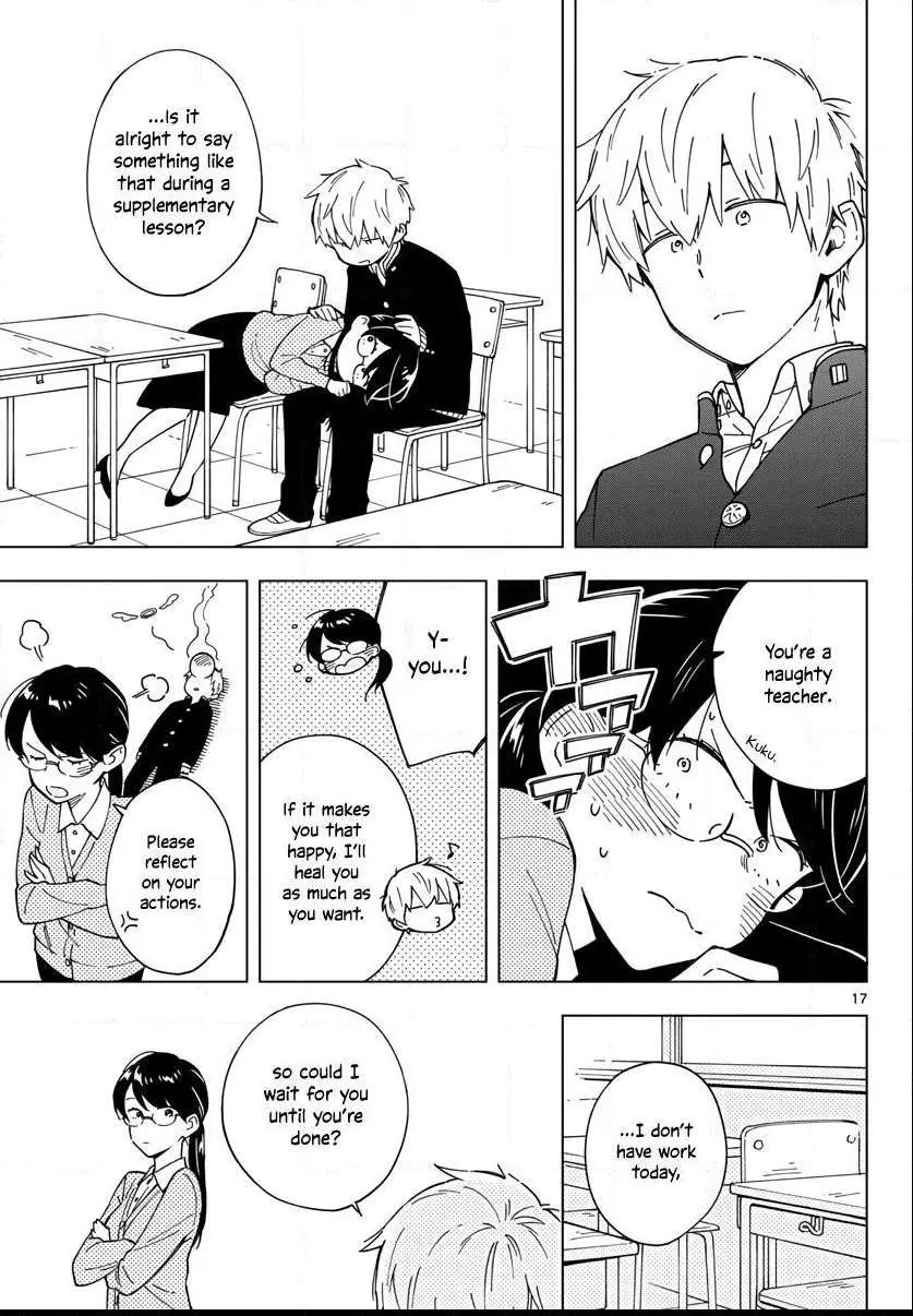 Sensei Can
