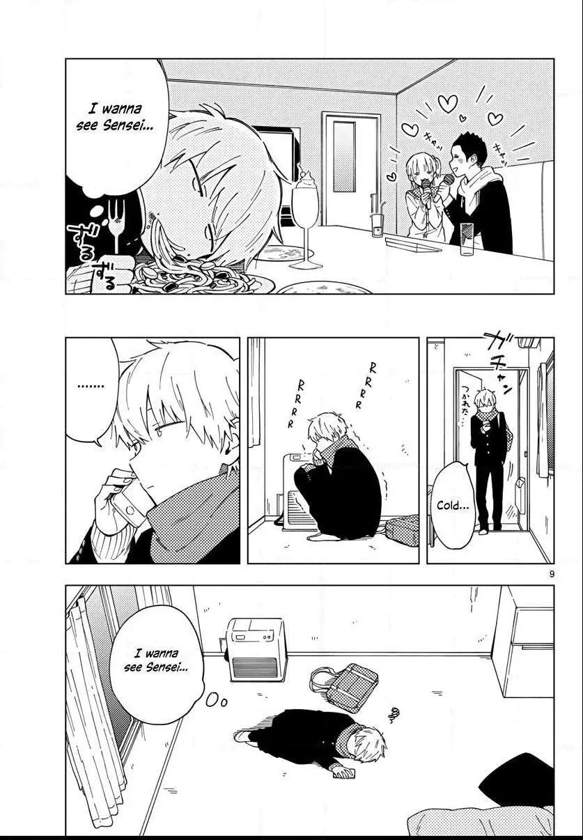 Sensei Can