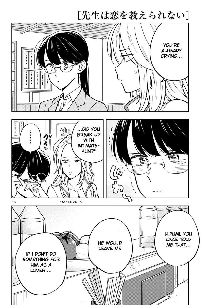 Sensei Can