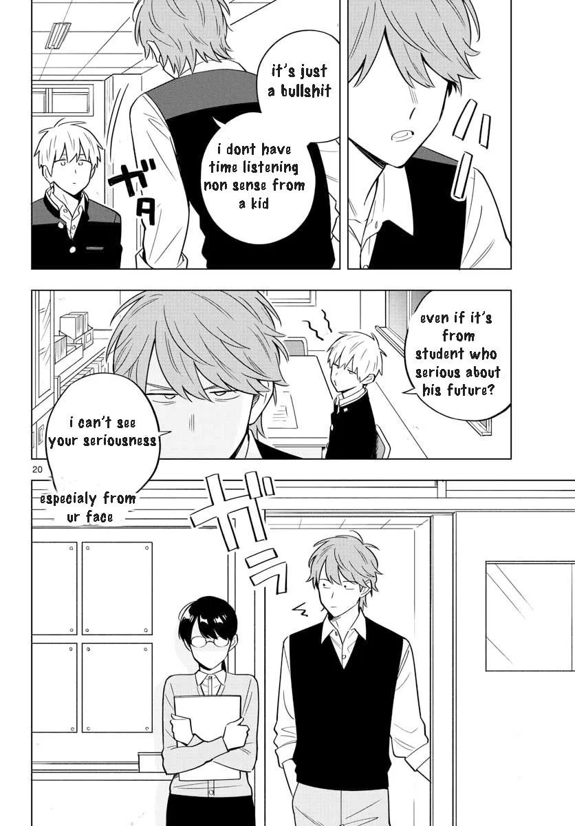 Sensei Can