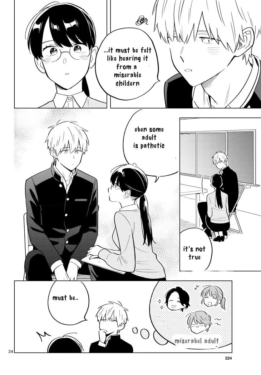 Sensei Can