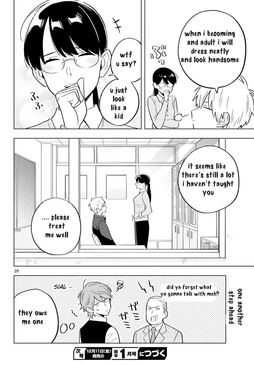 Sensei Can