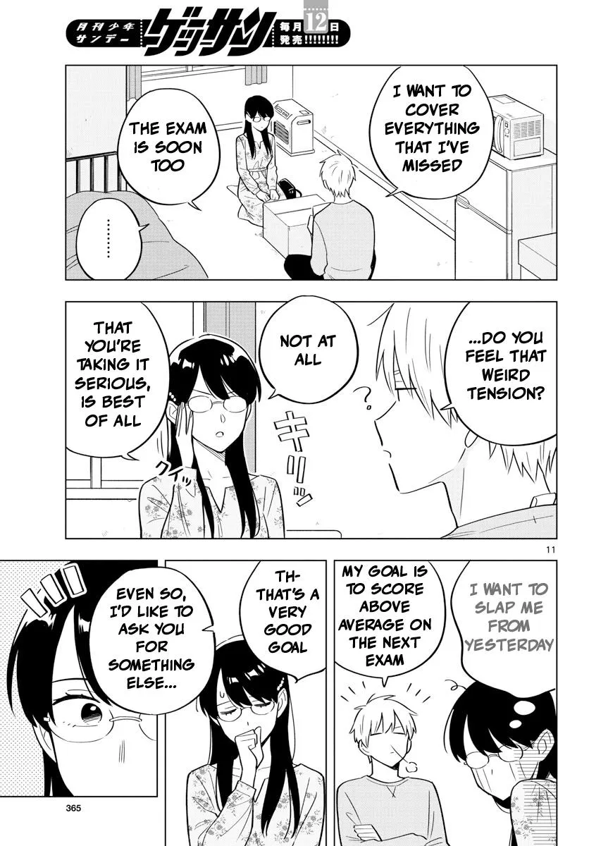 Sensei Can