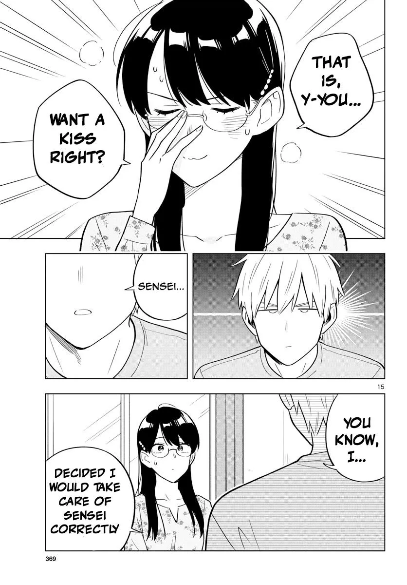 Sensei Can