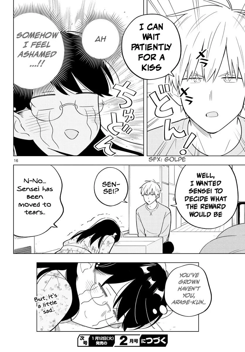 Sensei Can