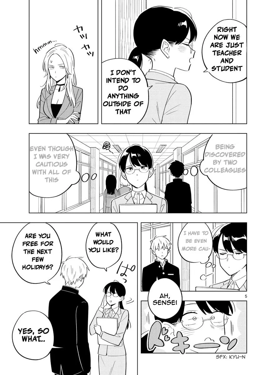 Sensei Can
