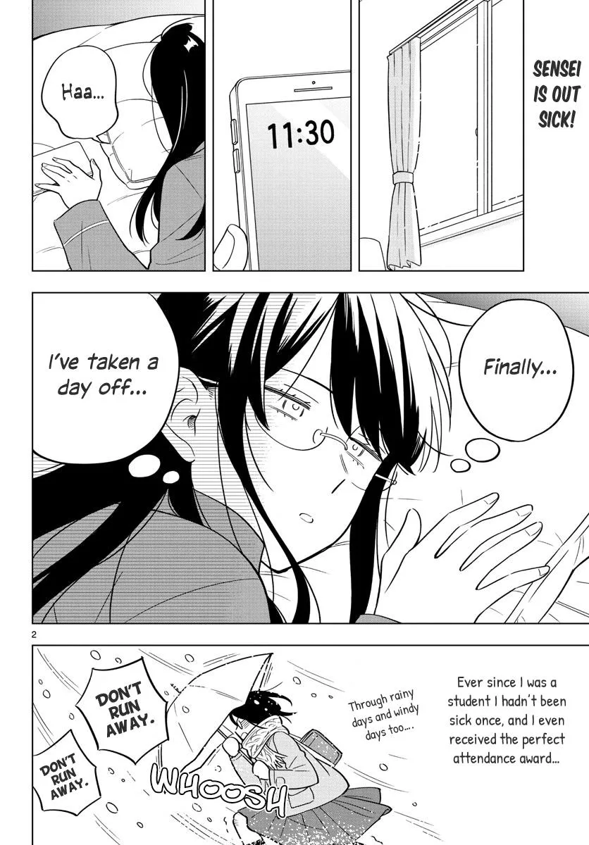 Sensei Can