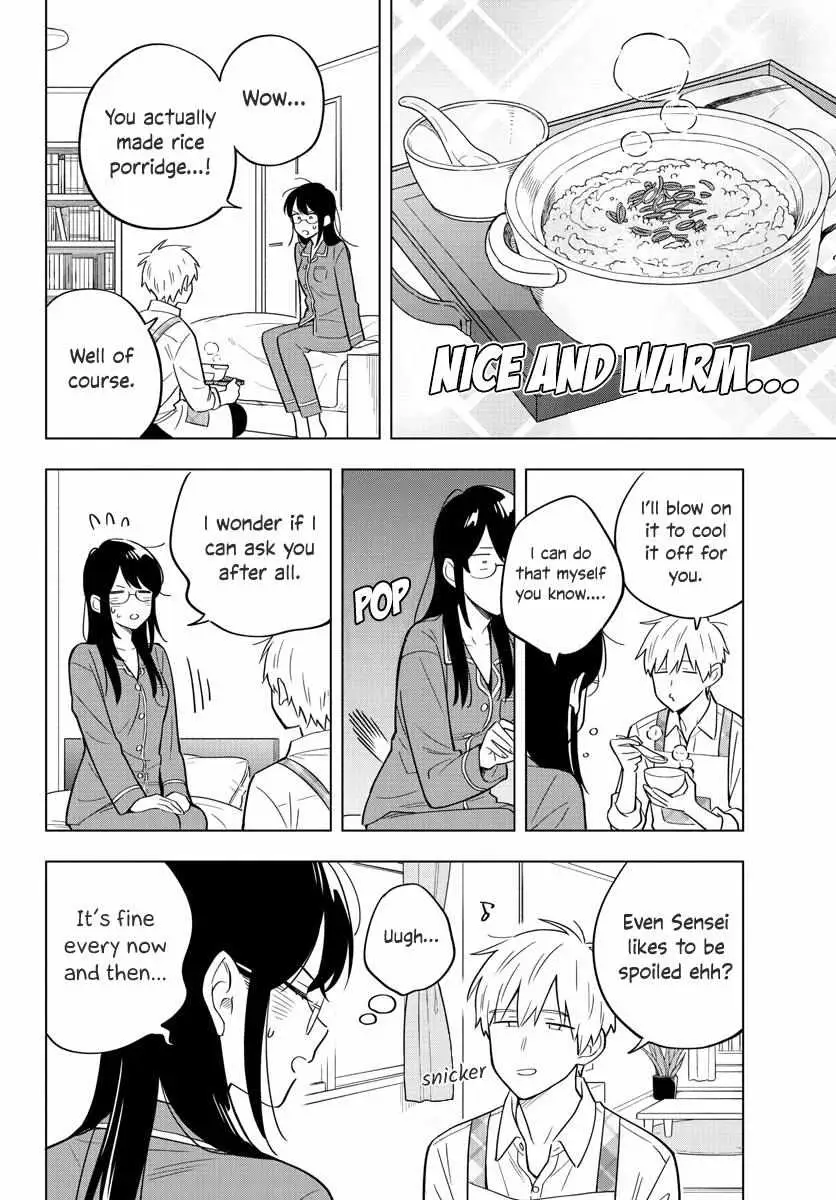 Sensei Can