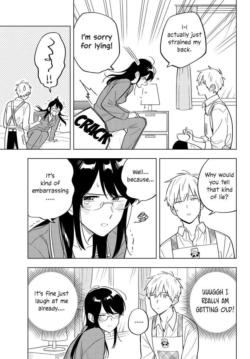 Sensei Can