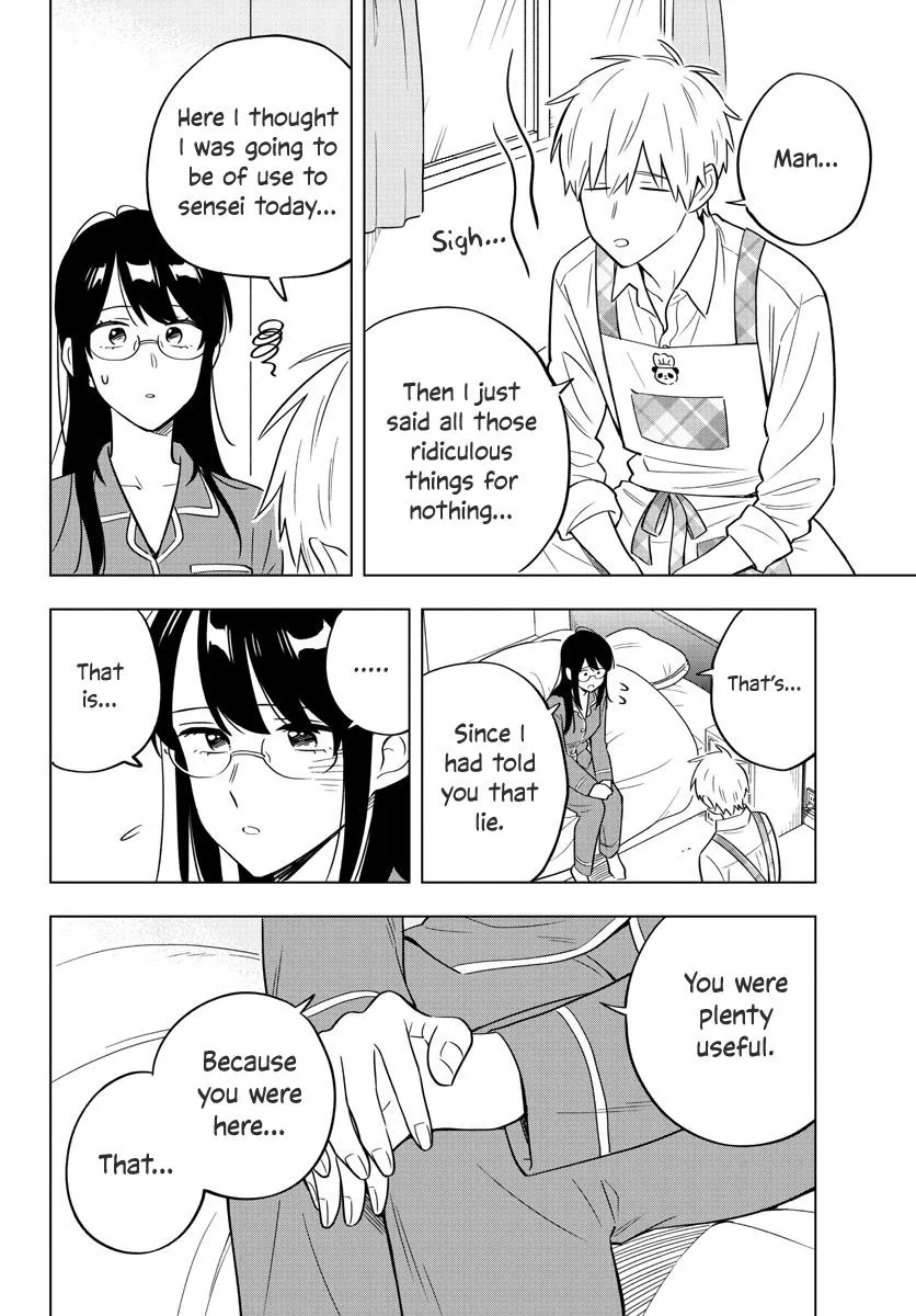 Sensei Can