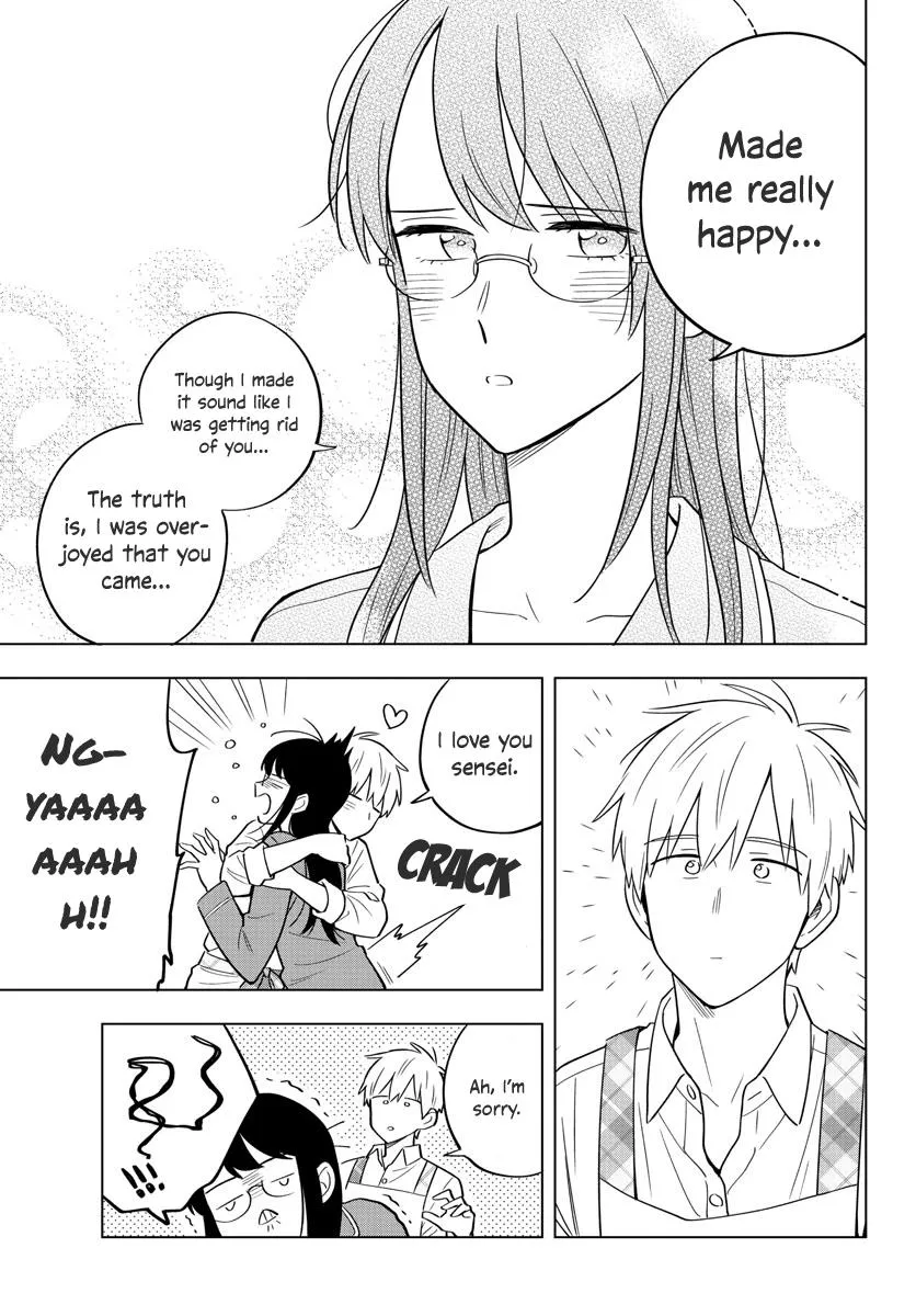 Sensei Can