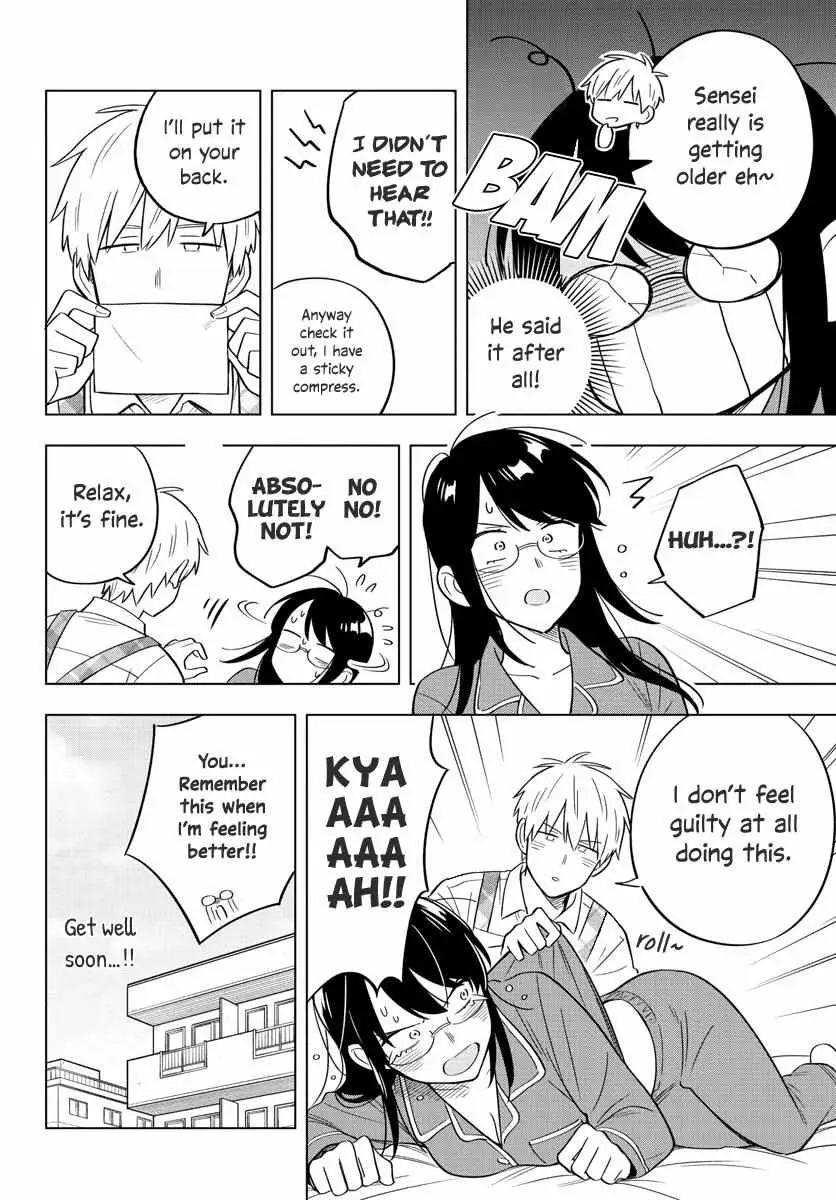 Sensei Can