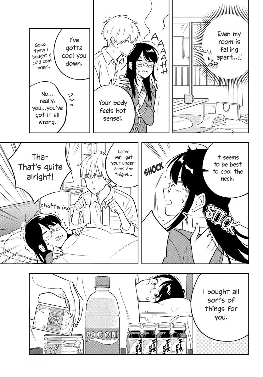 Sensei Can