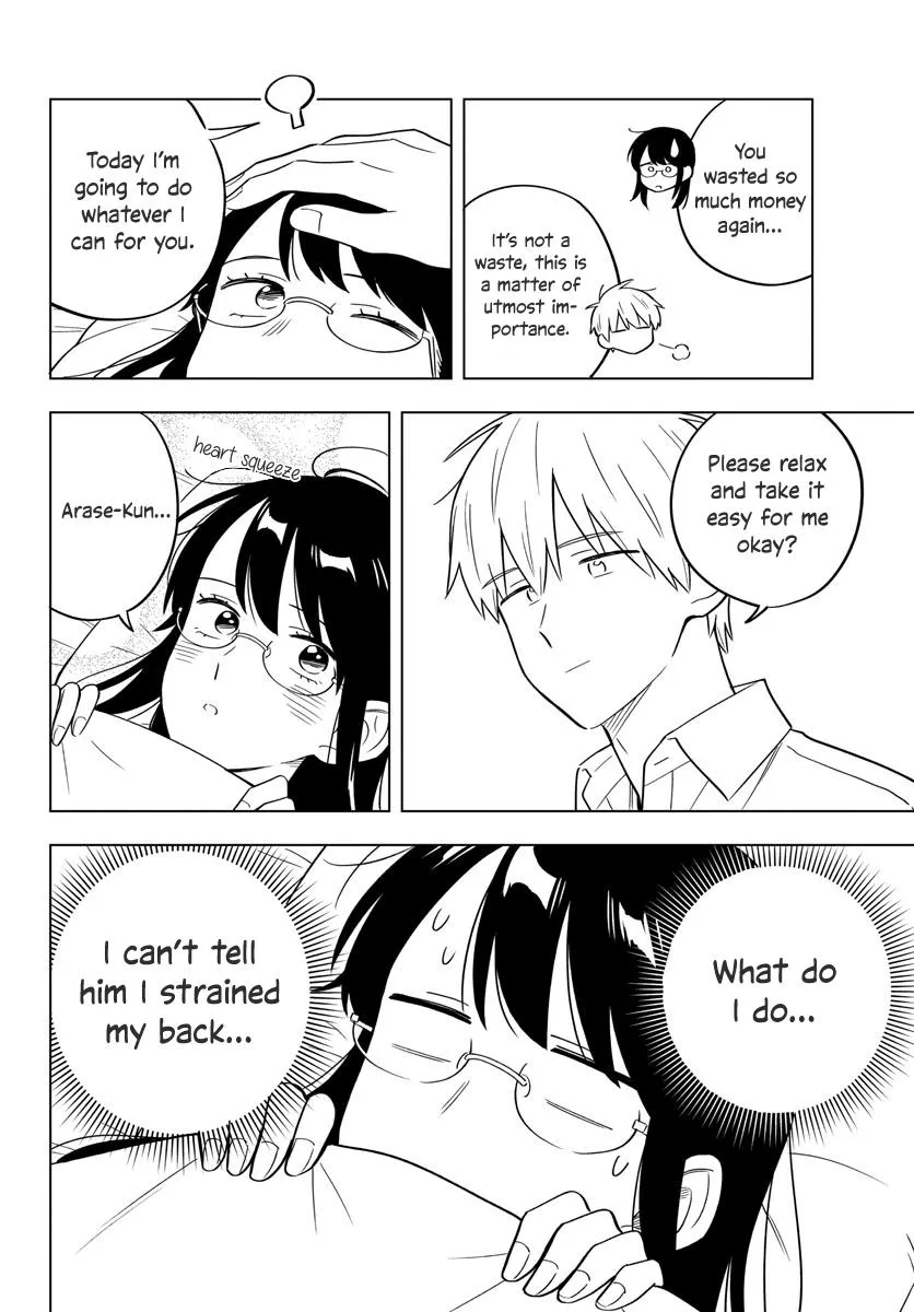 Sensei Can