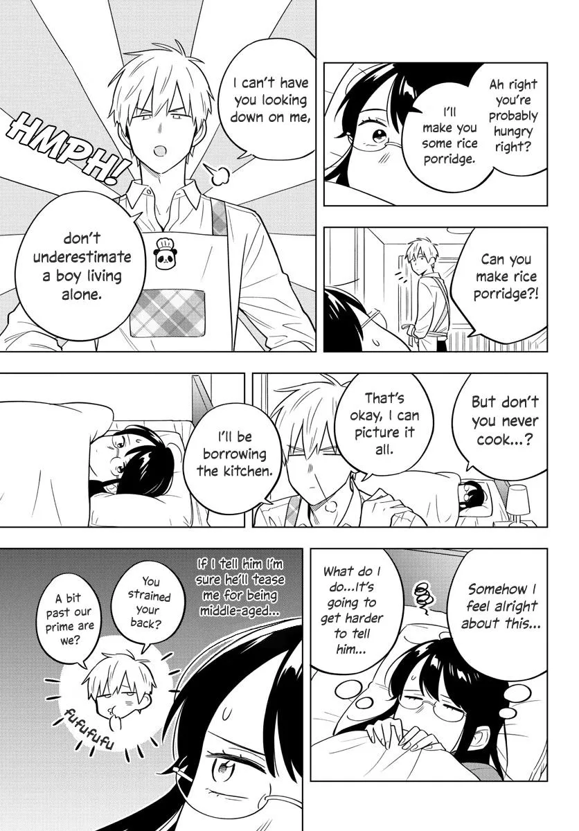 Sensei Can