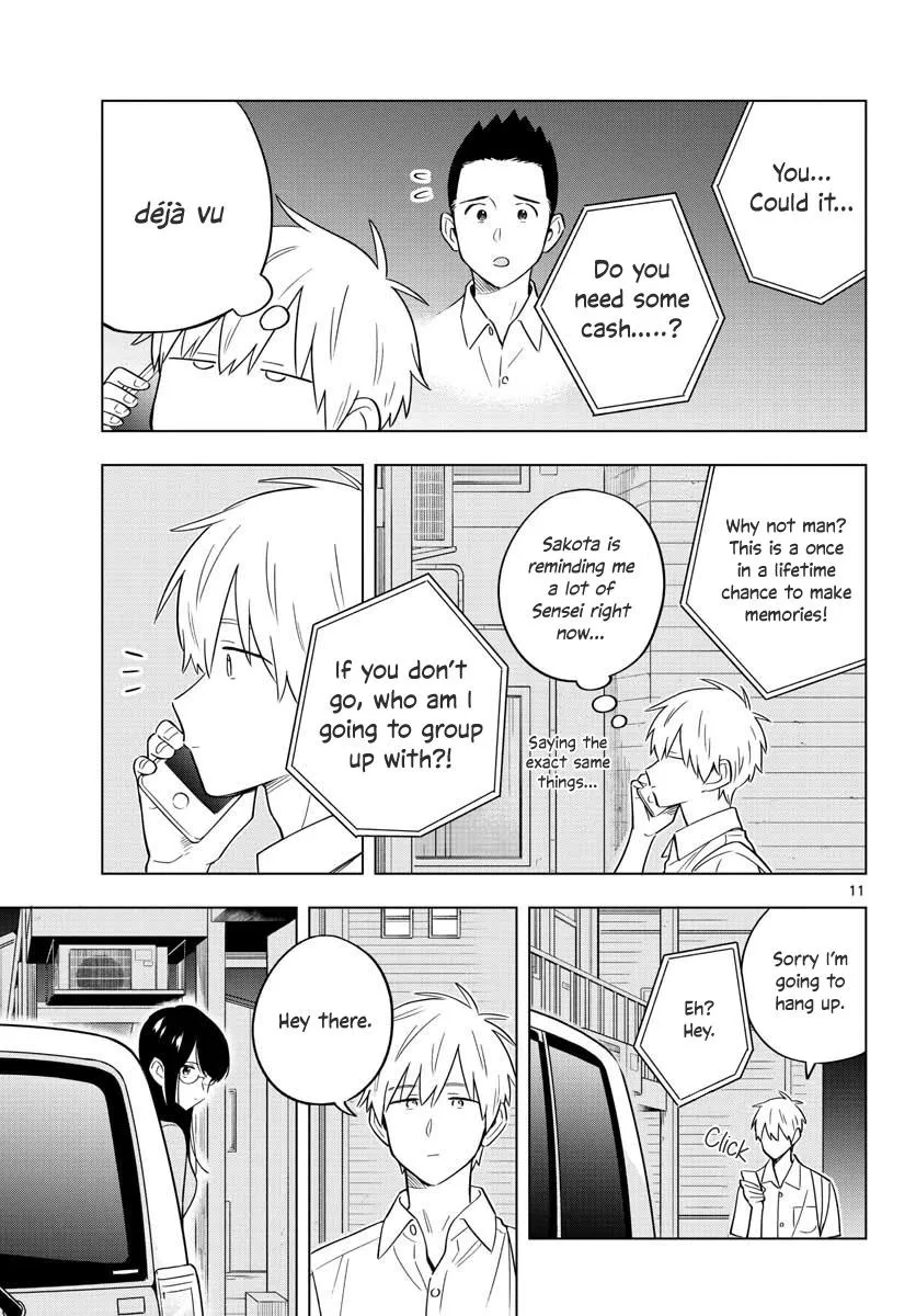 Sensei Can