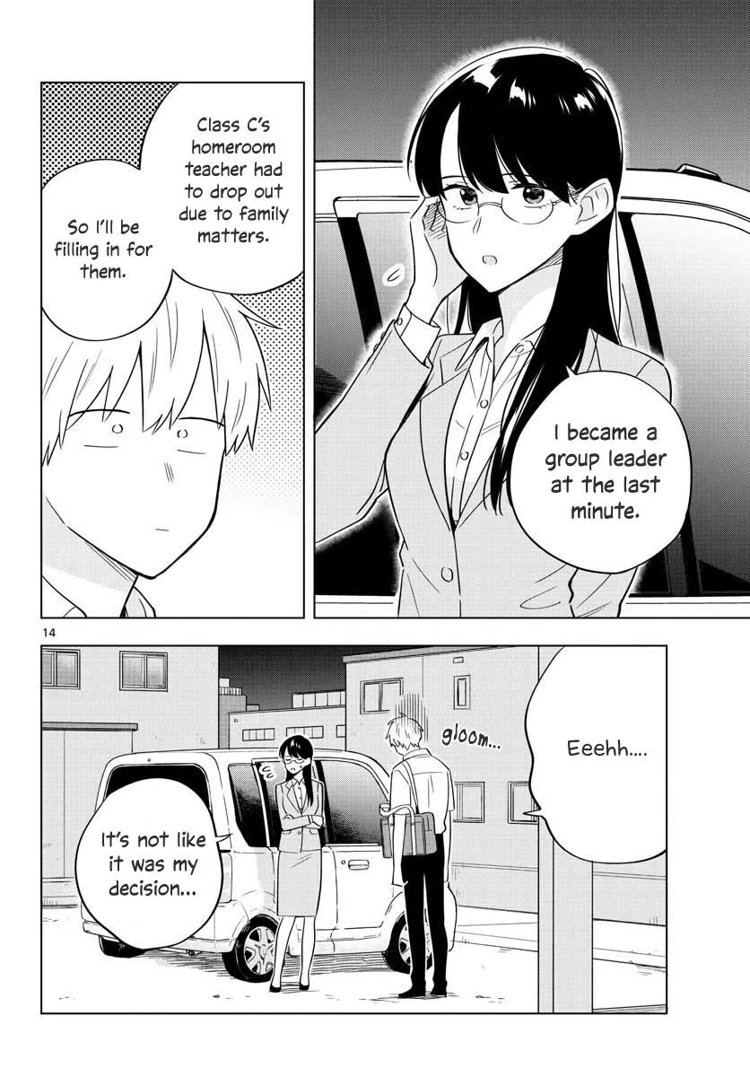 Sensei Can