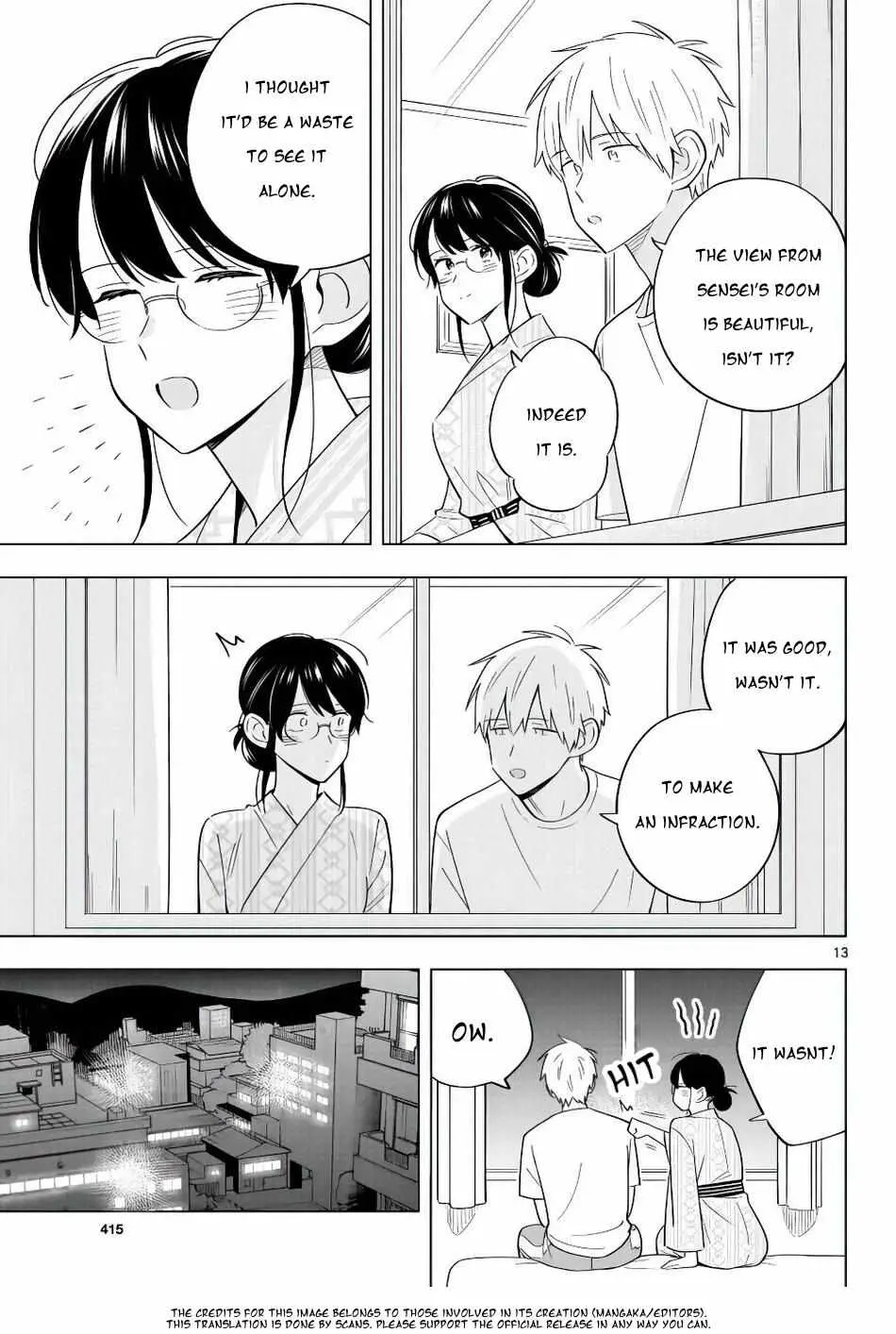 Sensei Can