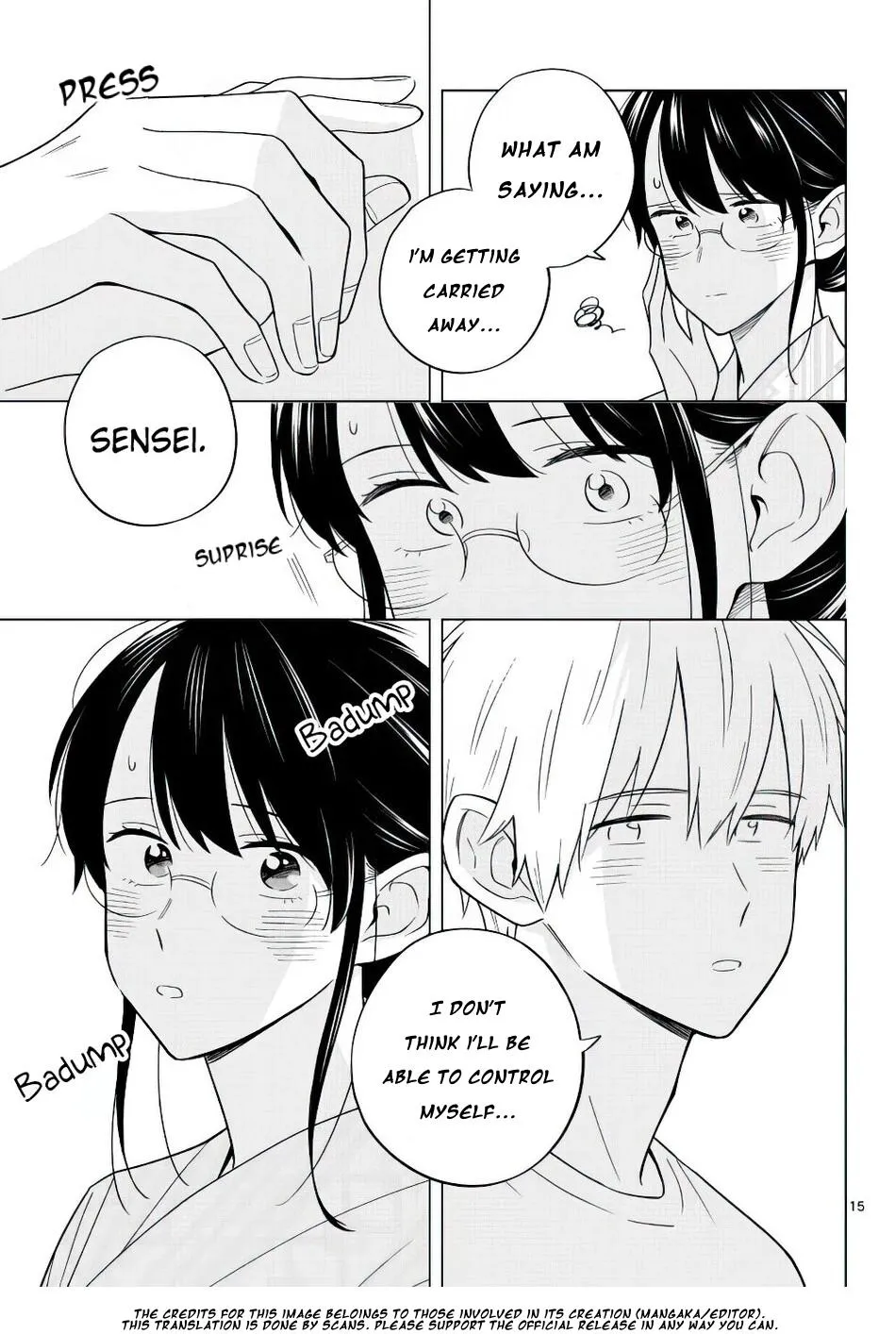 Sensei Can