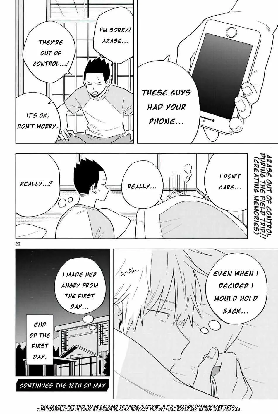 Sensei Can