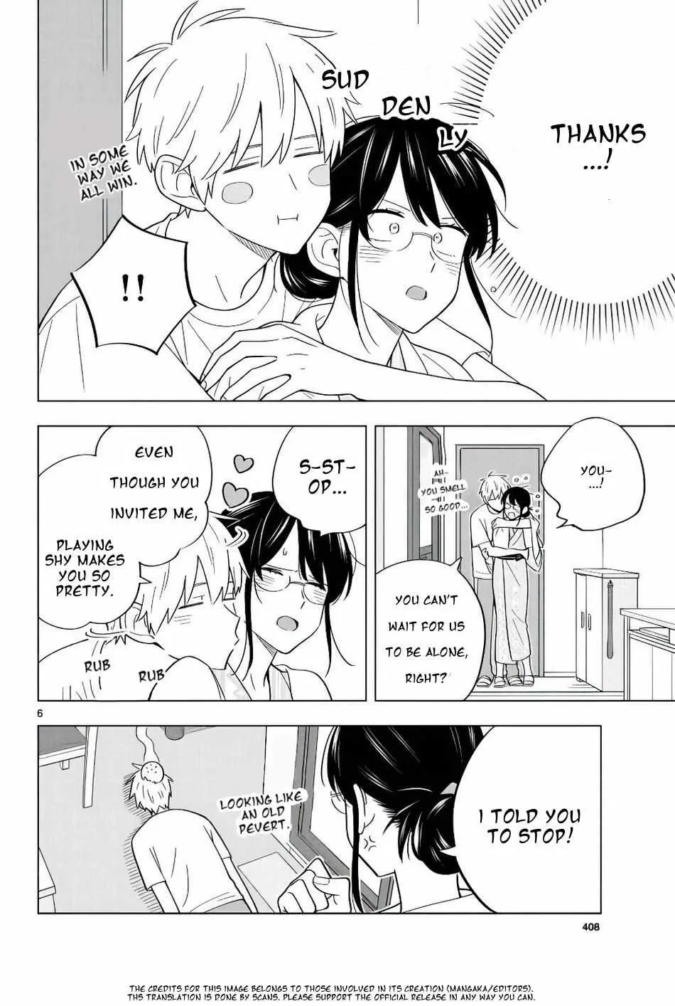 Sensei Can