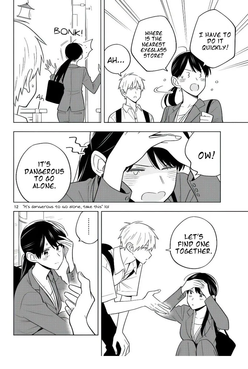 Sensei Can