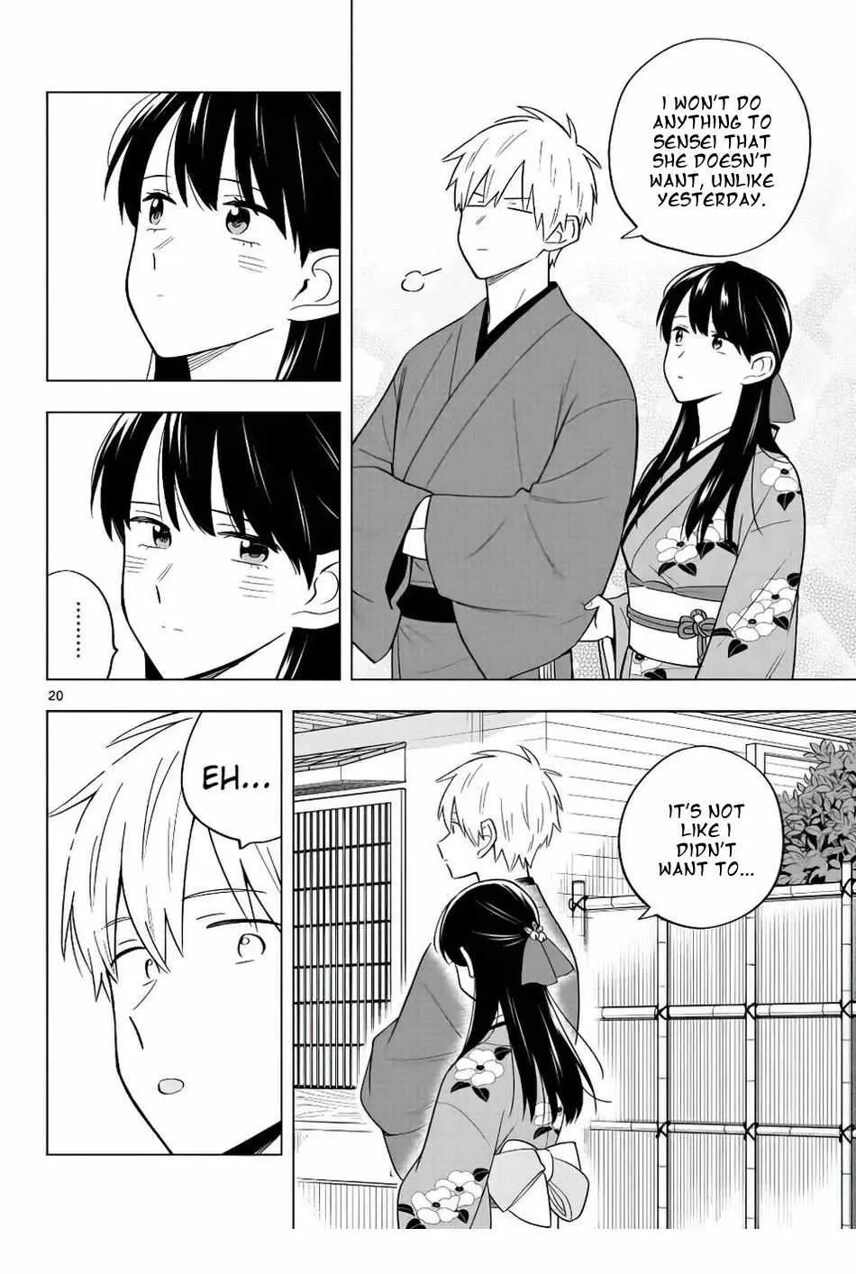 Sensei Can