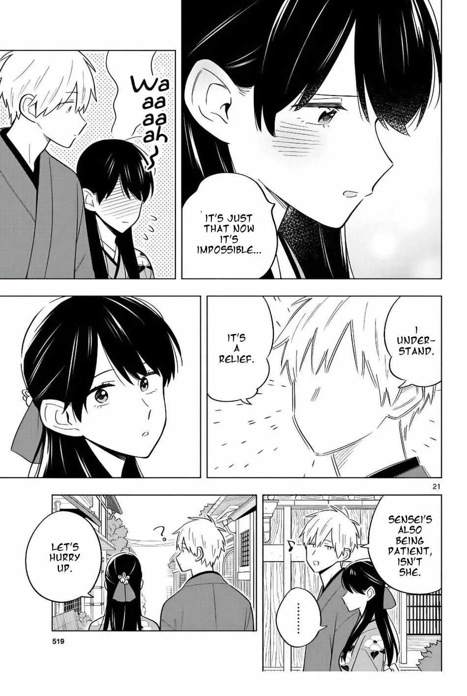 Sensei Can