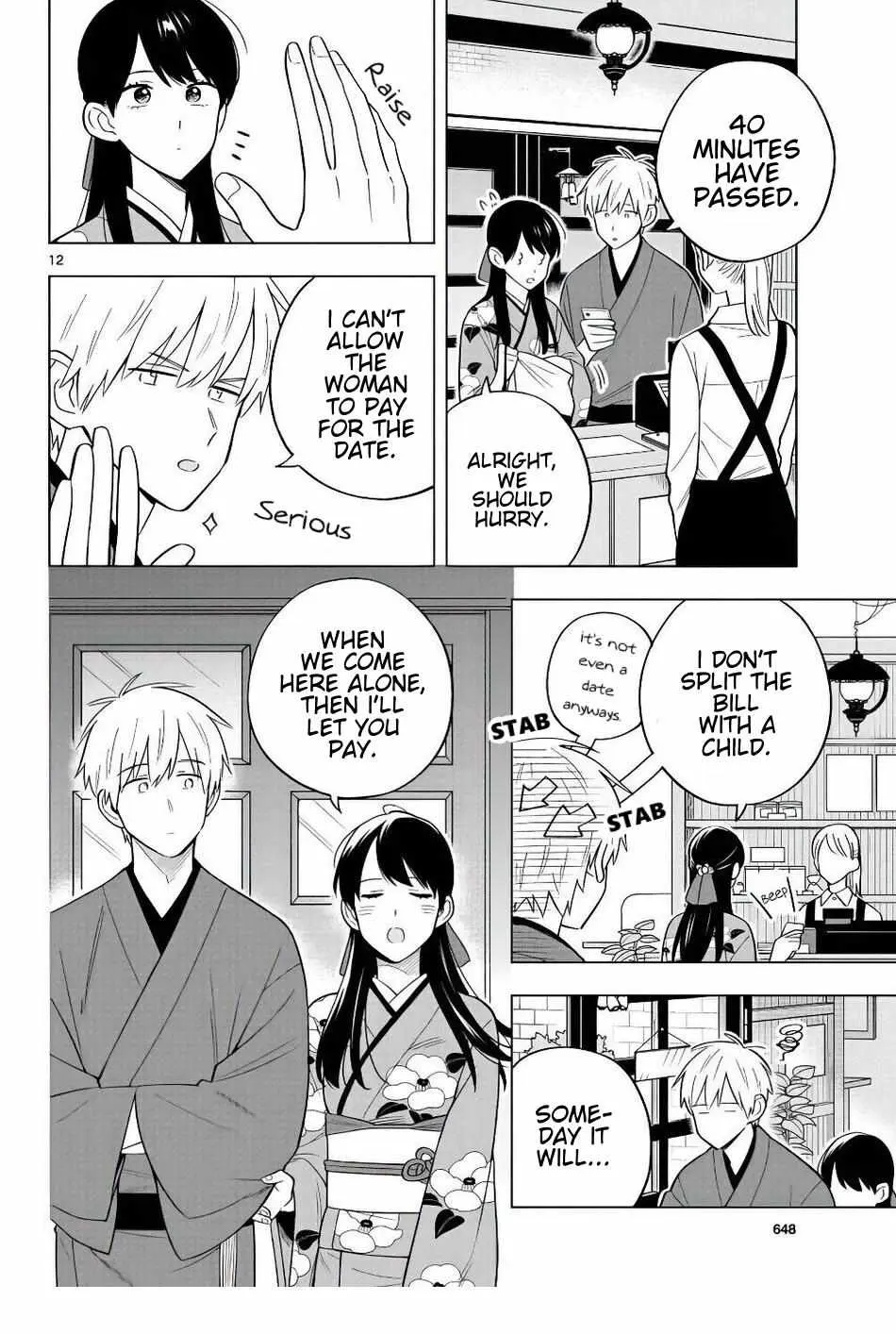 Sensei Can