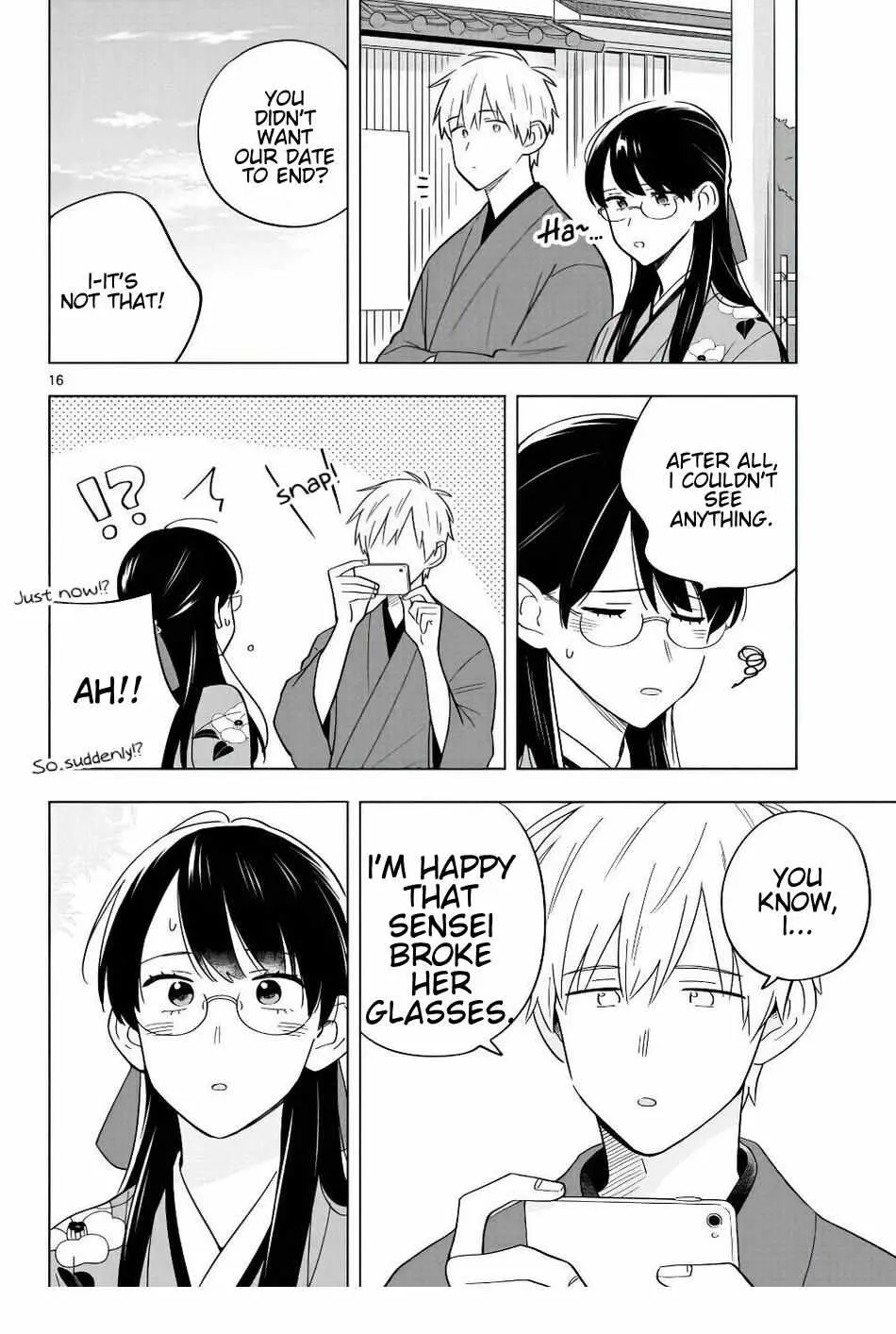 Sensei Can