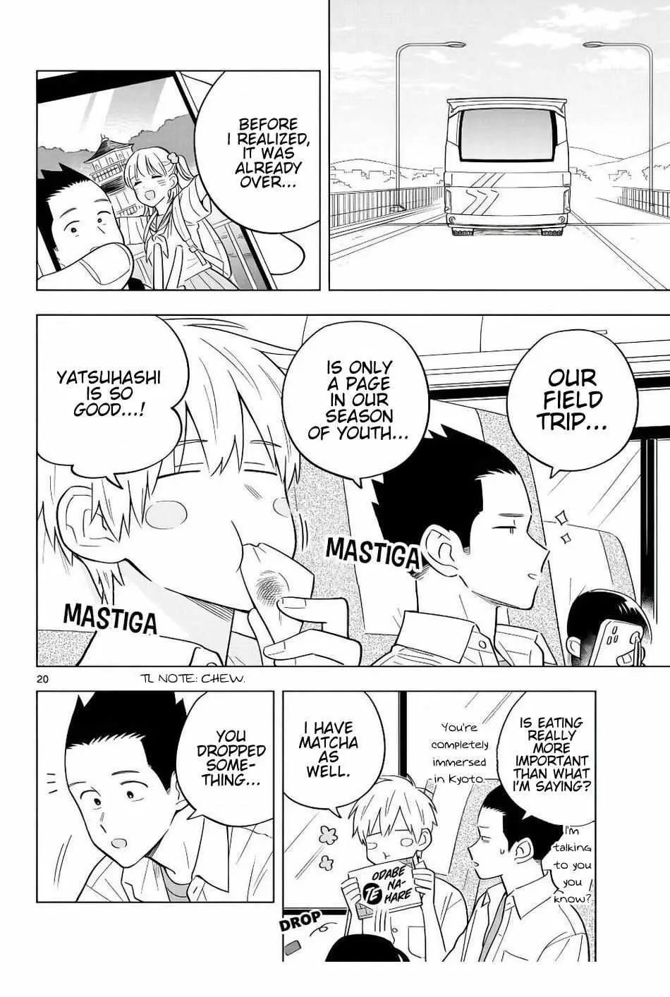 Sensei Can