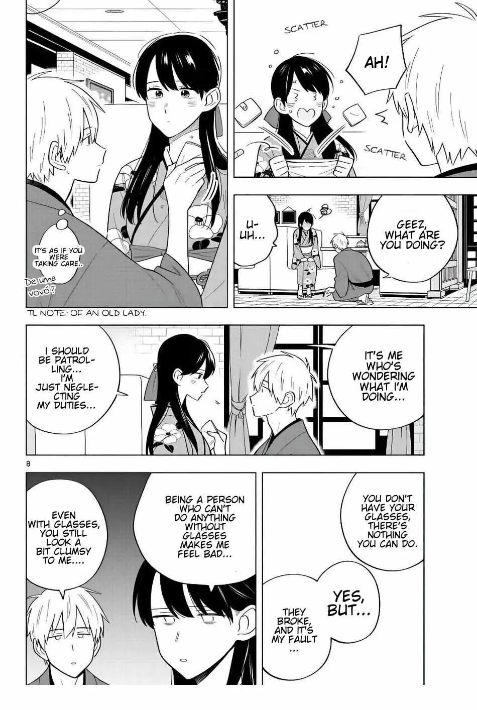 Sensei Can