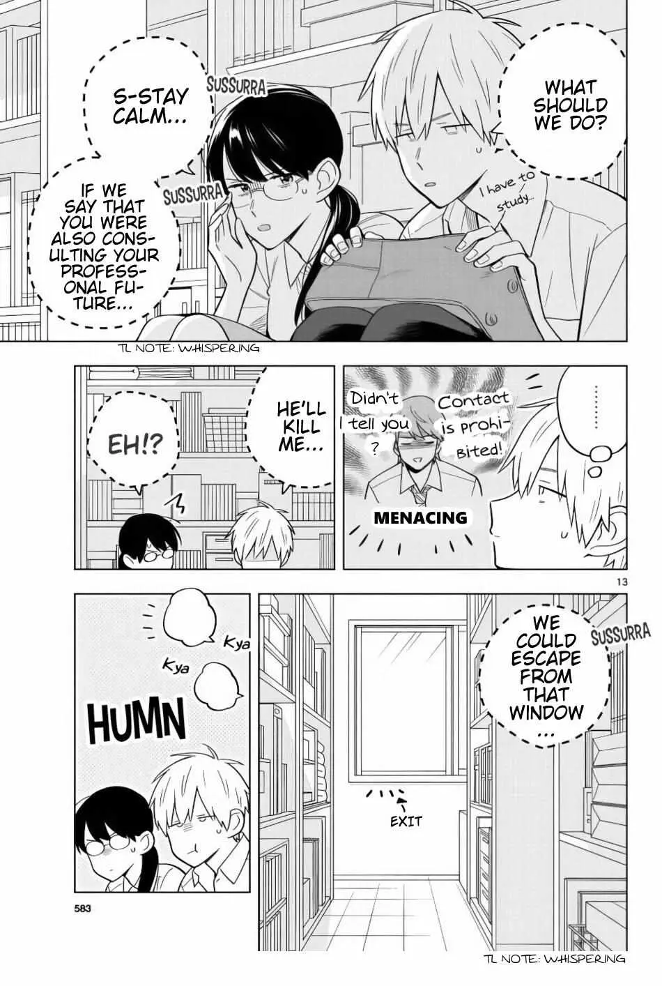 Sensei Can